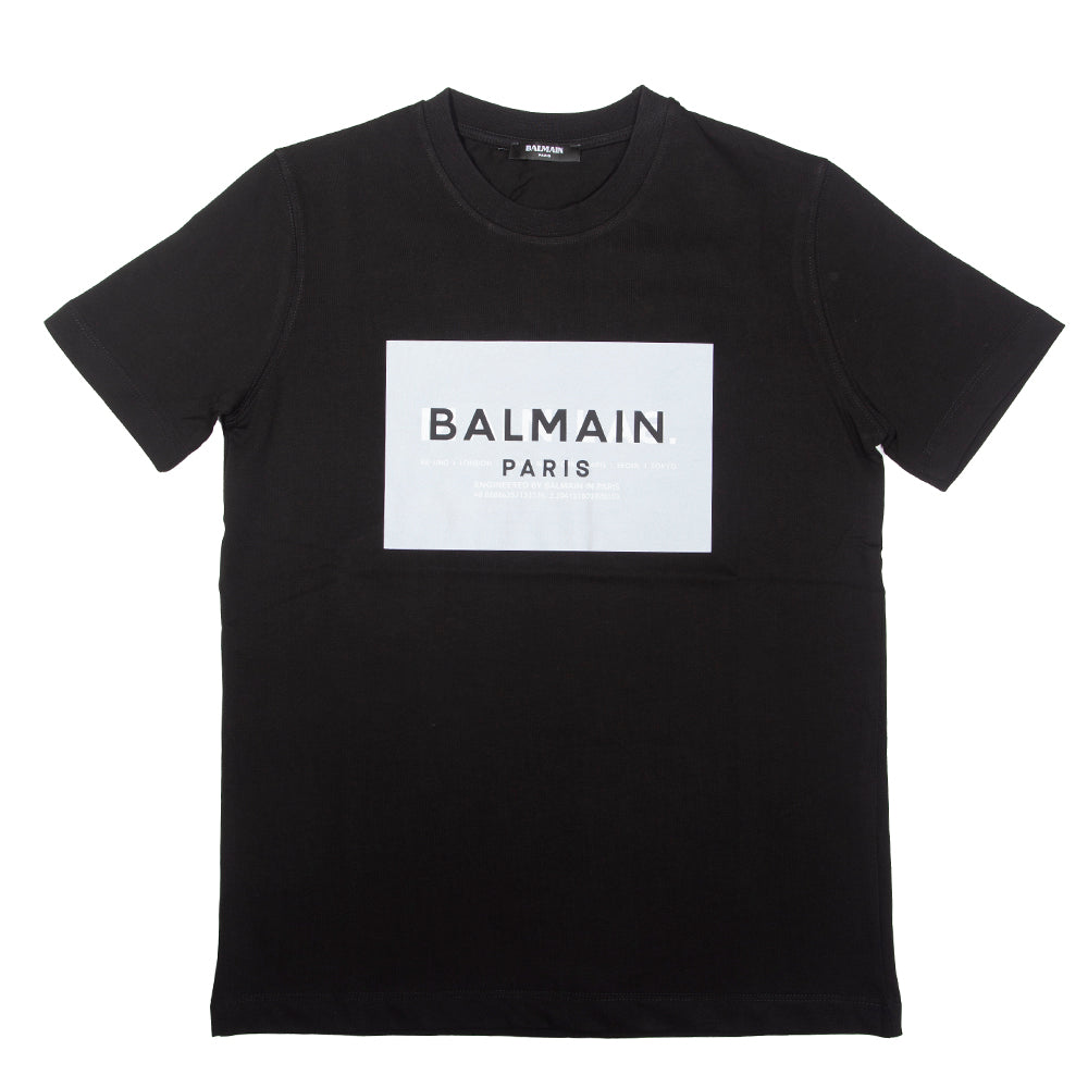 T-SHIRT - BALMAIN