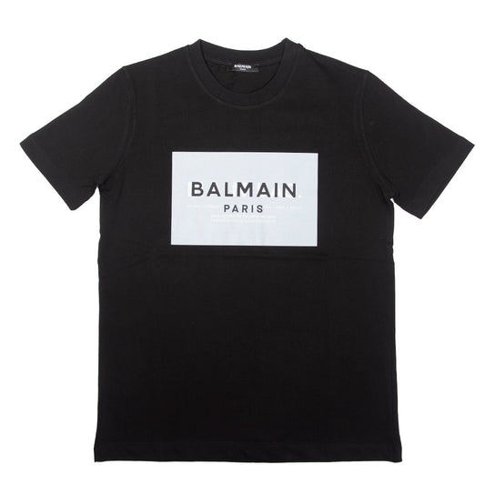 T-SHIRT - BALMAIN