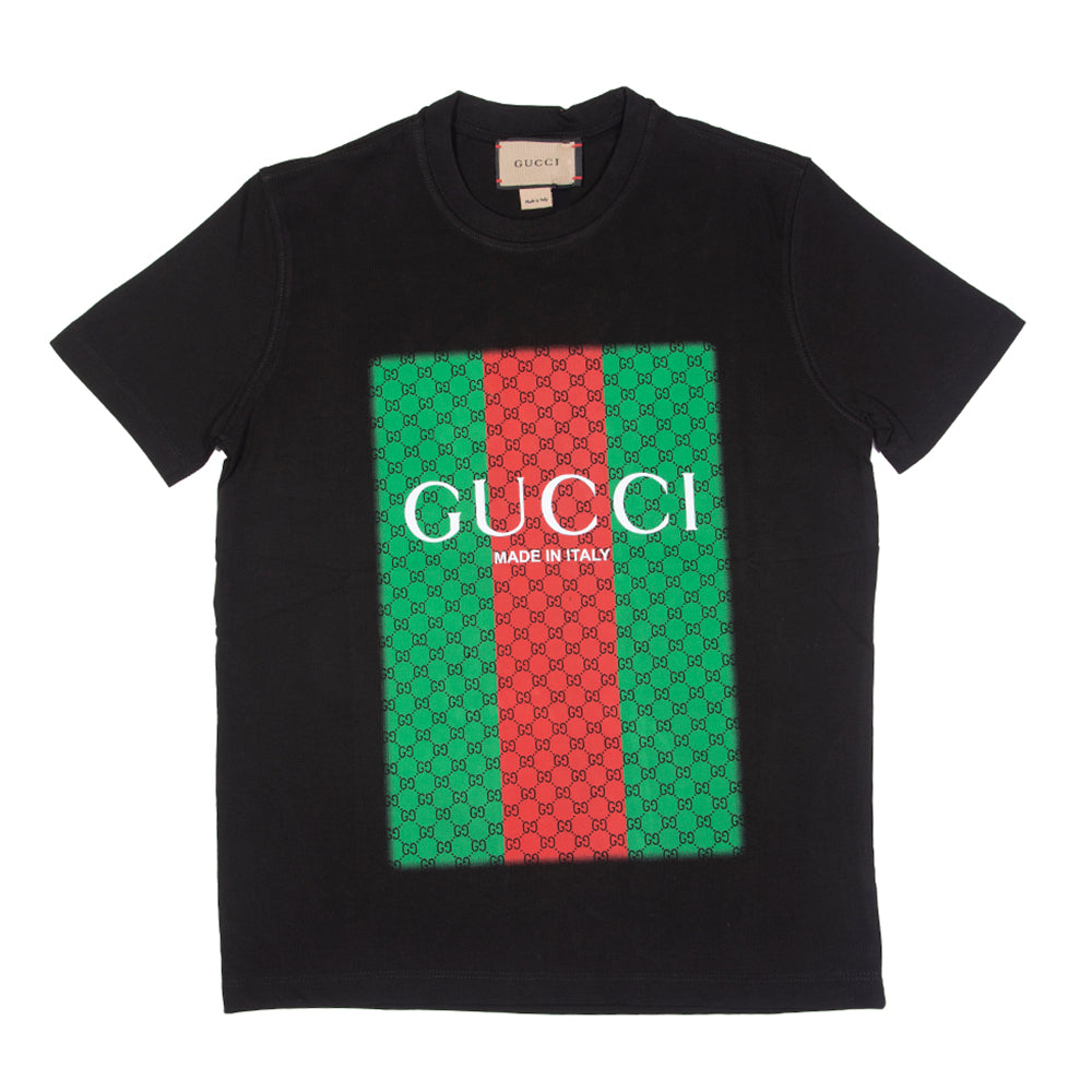 T-SHIRT - GUCCI