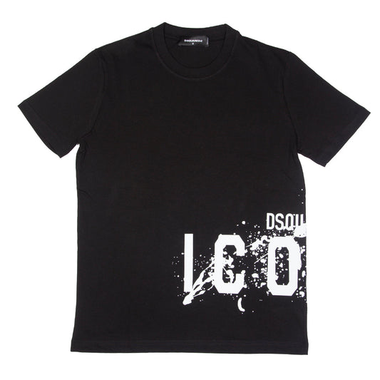 T-SHIRT - DSQ2