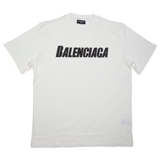 T-SHIRT - BALENCIAGA