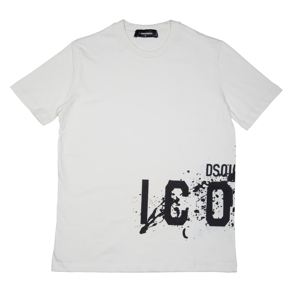 T-SHIRT - DSQ2