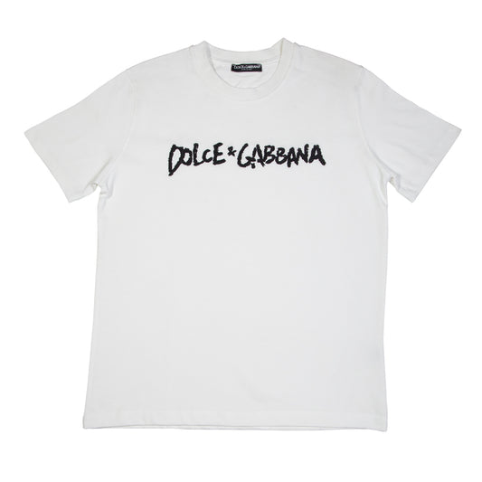 T-SHIRT - DOLCE & GABBANA