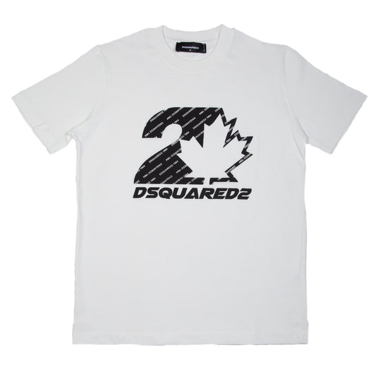 T-SHIRT - DSQ2