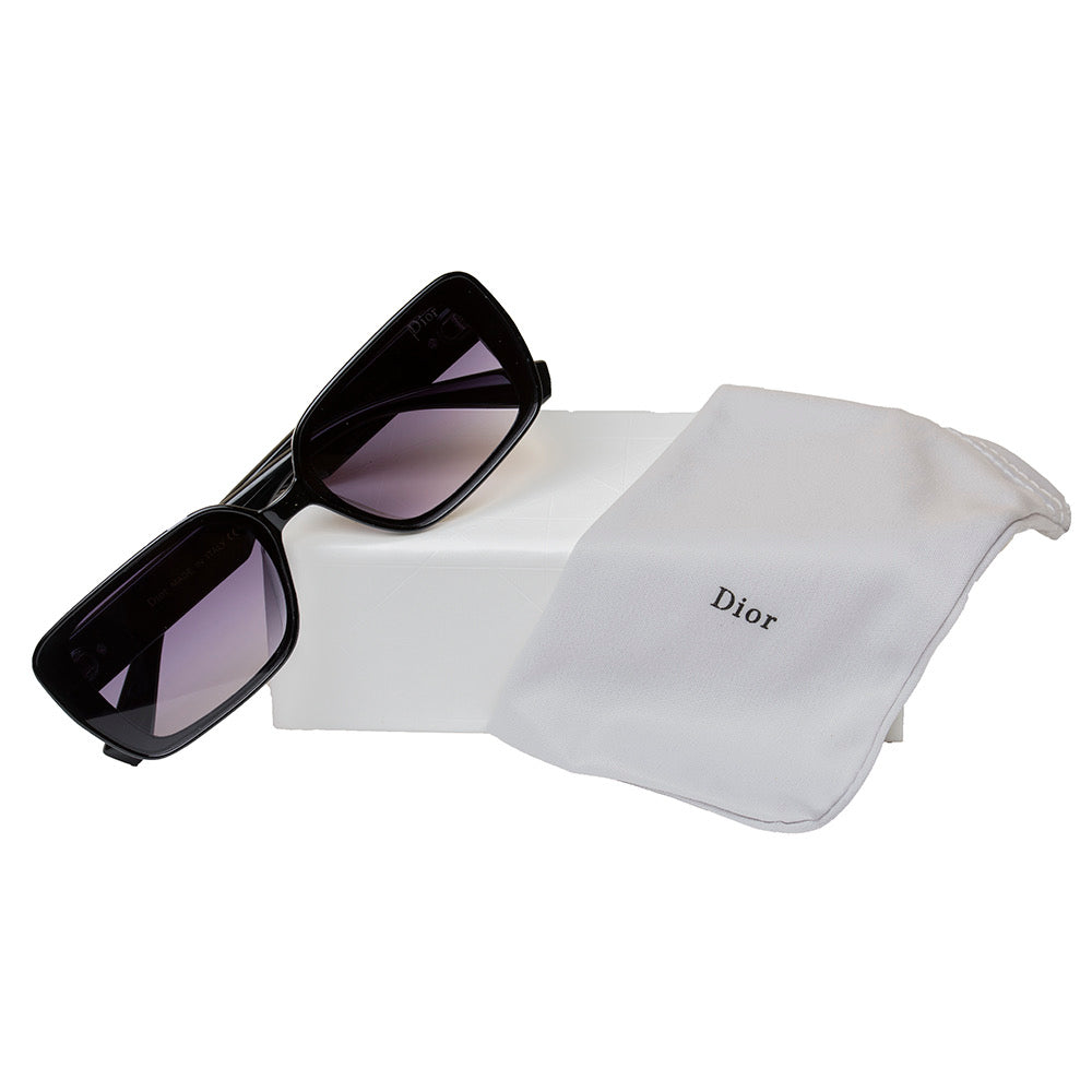 Dior Γυαλιά Ηλίου - Black