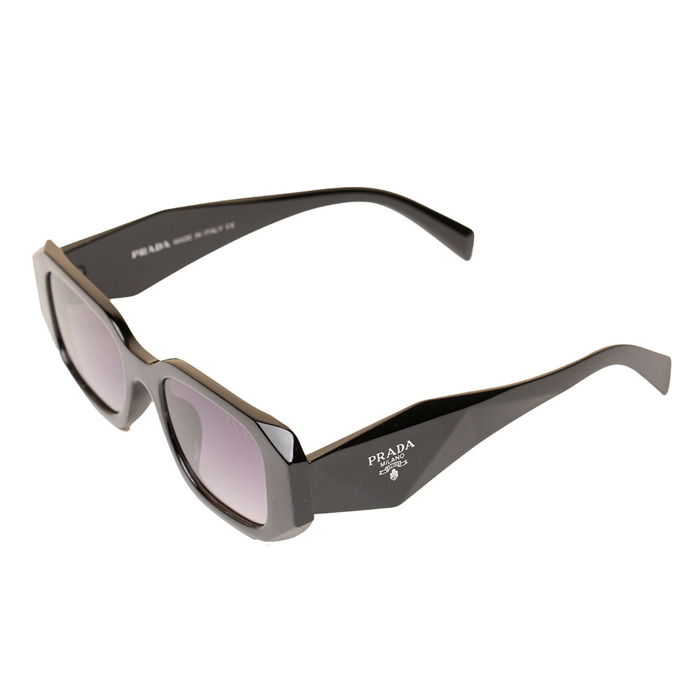 Prada Γυαλιά Ηλίου - Black