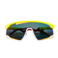 ΓΥΑΛΙΑ ΗΛΙΟΥ - OAKLEY BXTR YELLOW BLUE