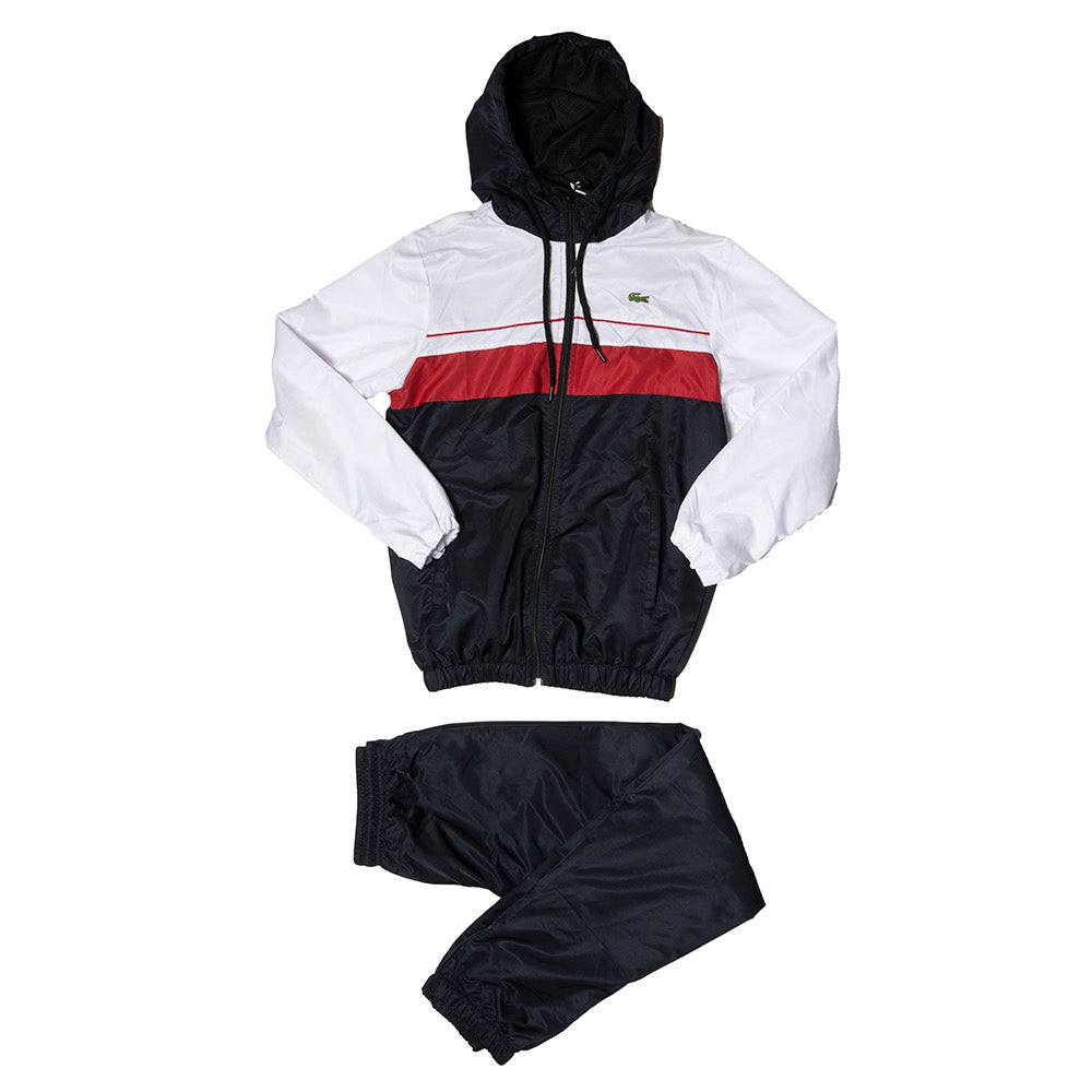 ΣΕΤ ΦΟΡΜΑ - LACOSTE