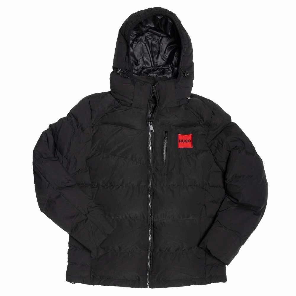 ΜΠΟΥΦΑΝ - HUGO BLACK