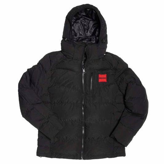 ΜΠΟΥΦΑΝ - HUGO BLACK