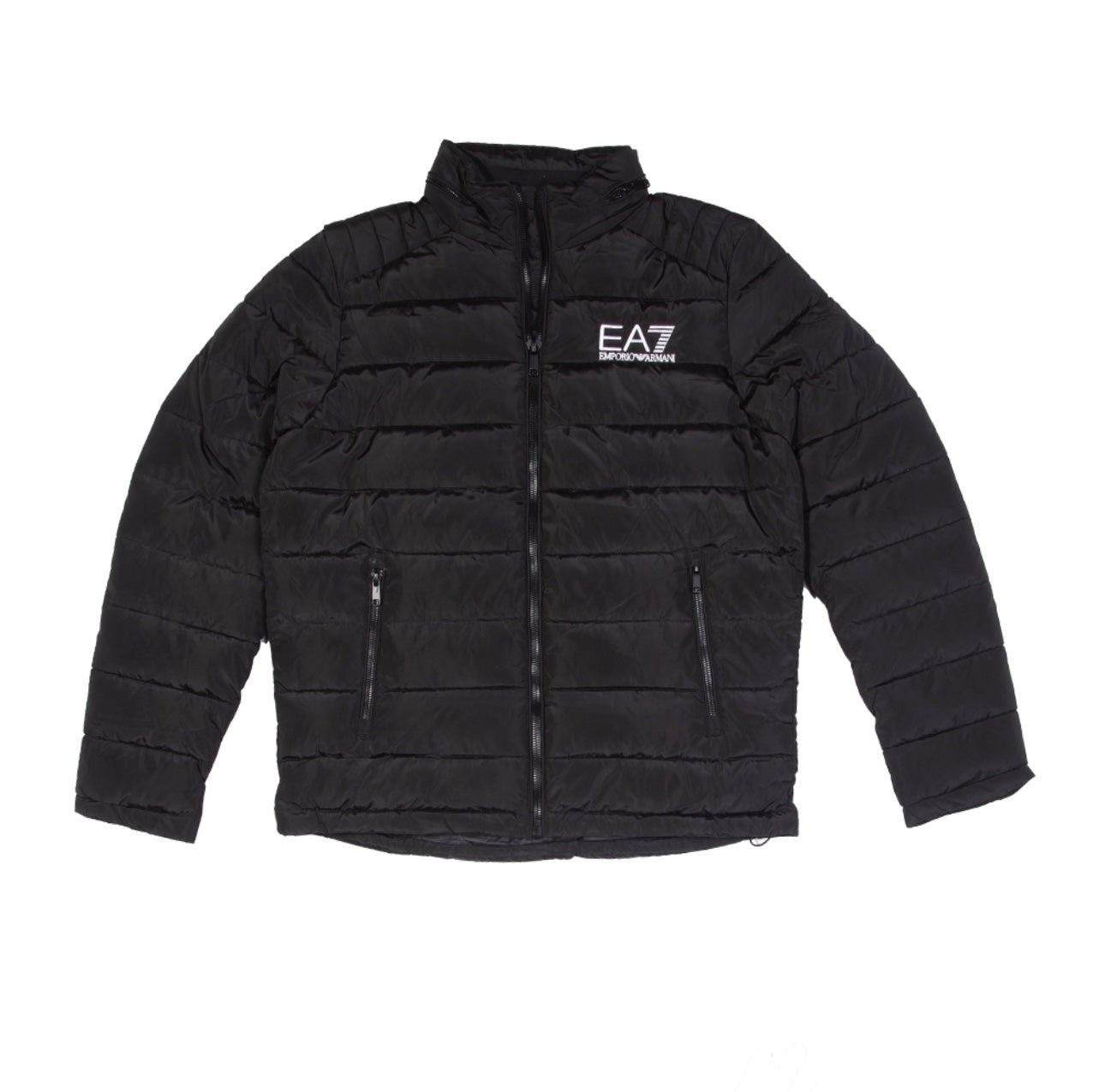 ΜΠΟΥΦΑΝ - EA7 BLACK