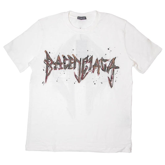 T-SHIRT - BALENCIAGA