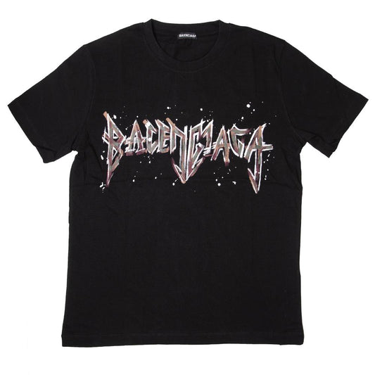 T-SHIRT - BALENCIAGA