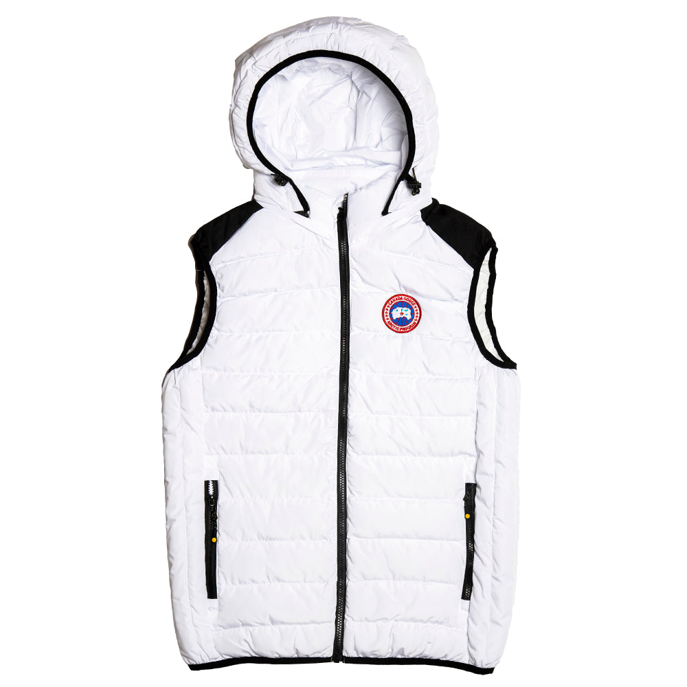 ΑΜΑΝΙΚΟ ΜΠΟΥΦΑΝ - CANADA GOOSE