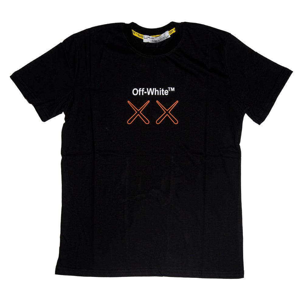 T-SHIRT - OFF WHITE