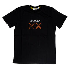 T-SHIRT - OFF WHITE