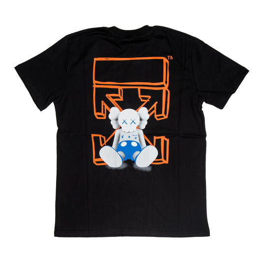 T-SHIRT - OFF WHITE