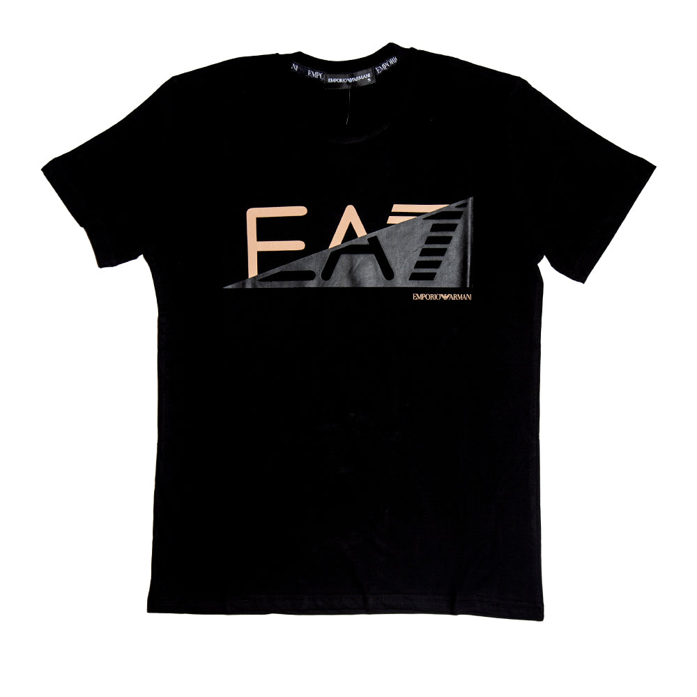 T-SHIRT - ARMANI