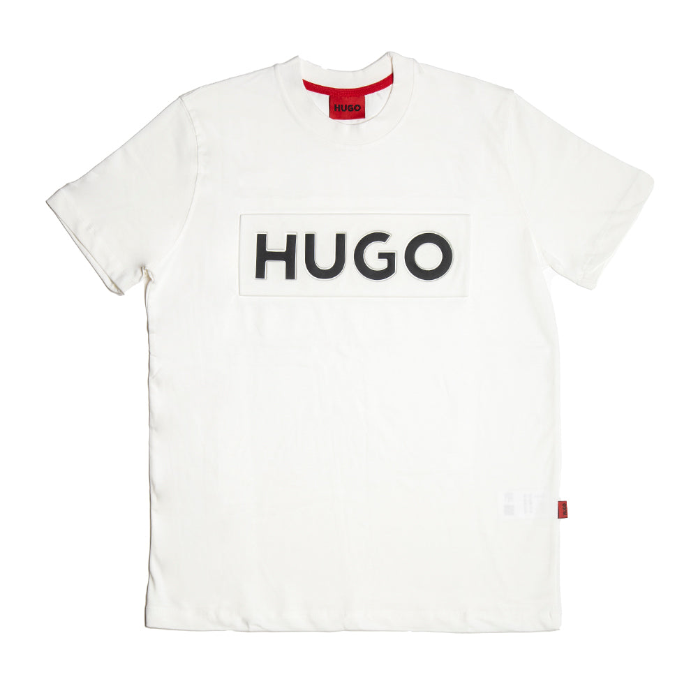 T-SHIRT - HUGO