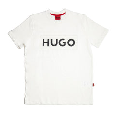 T-SHIRT - HUGO