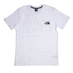 T-SHIRT - NORTHFACE