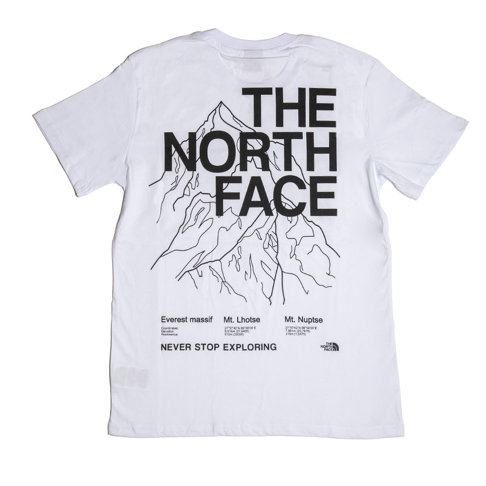 T-SHIRT - NORTHFACE