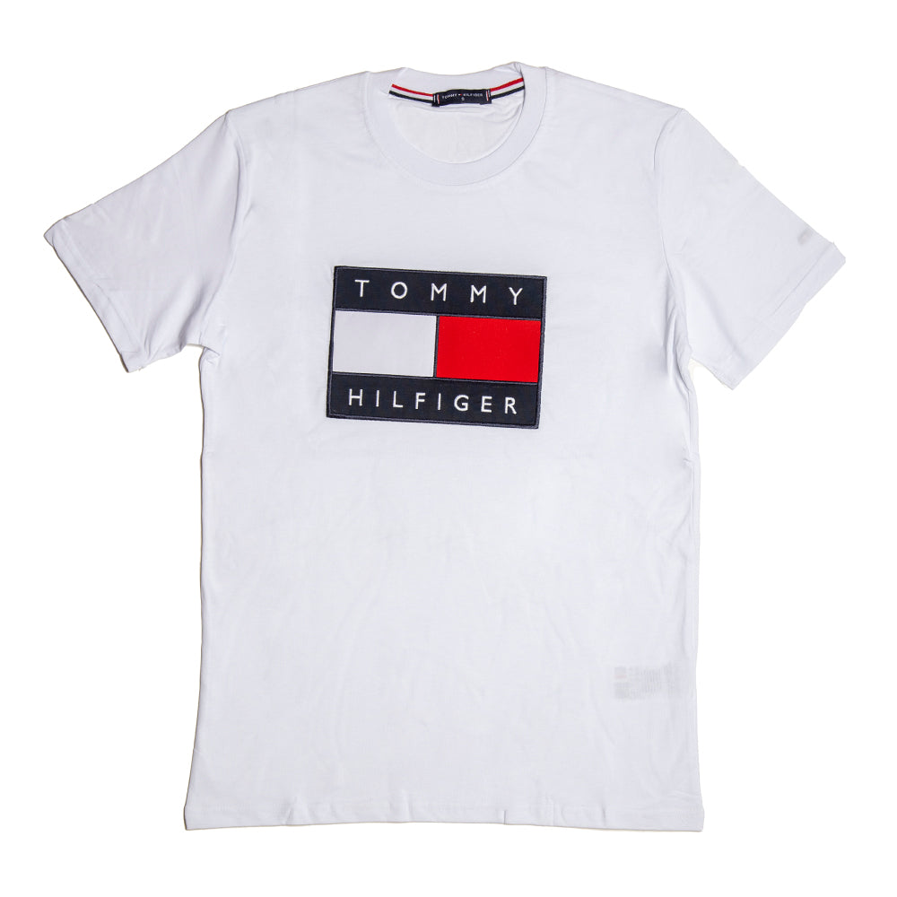 T-SHIRT - TOMMY HILFIGER