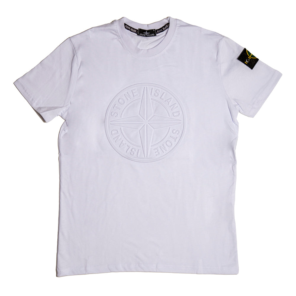 T-SHIRT - STONE ISLAND