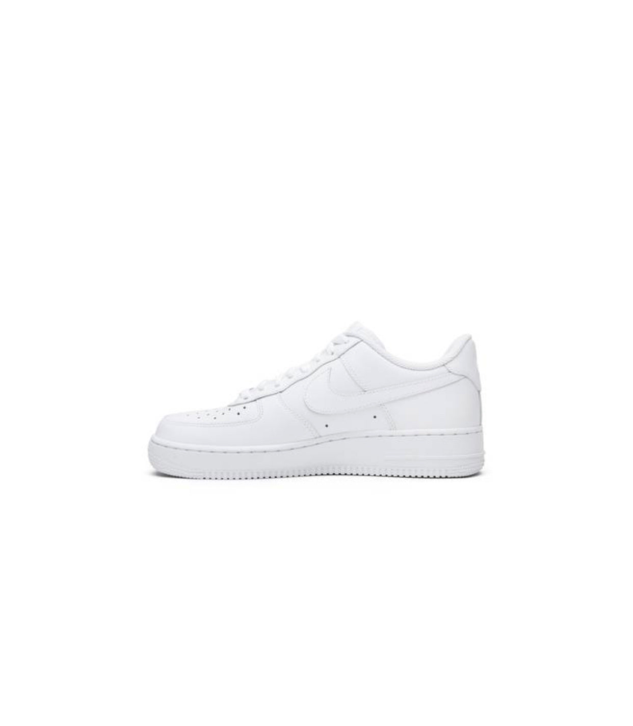 Nike Airforce 1 Low Total White