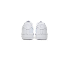 Nike Airforce 1 Low Total White