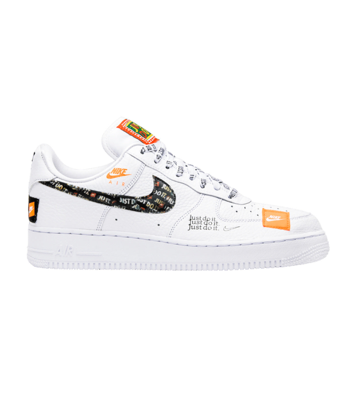 Nike Airforce TM White