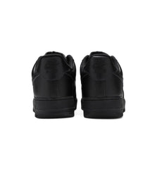 Nike Airforce 1 Low Total Black