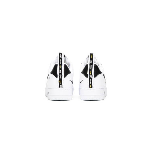 Nike Airforce TM White/Black
