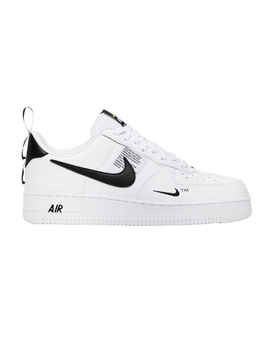 Nike Airforce TM White/Black