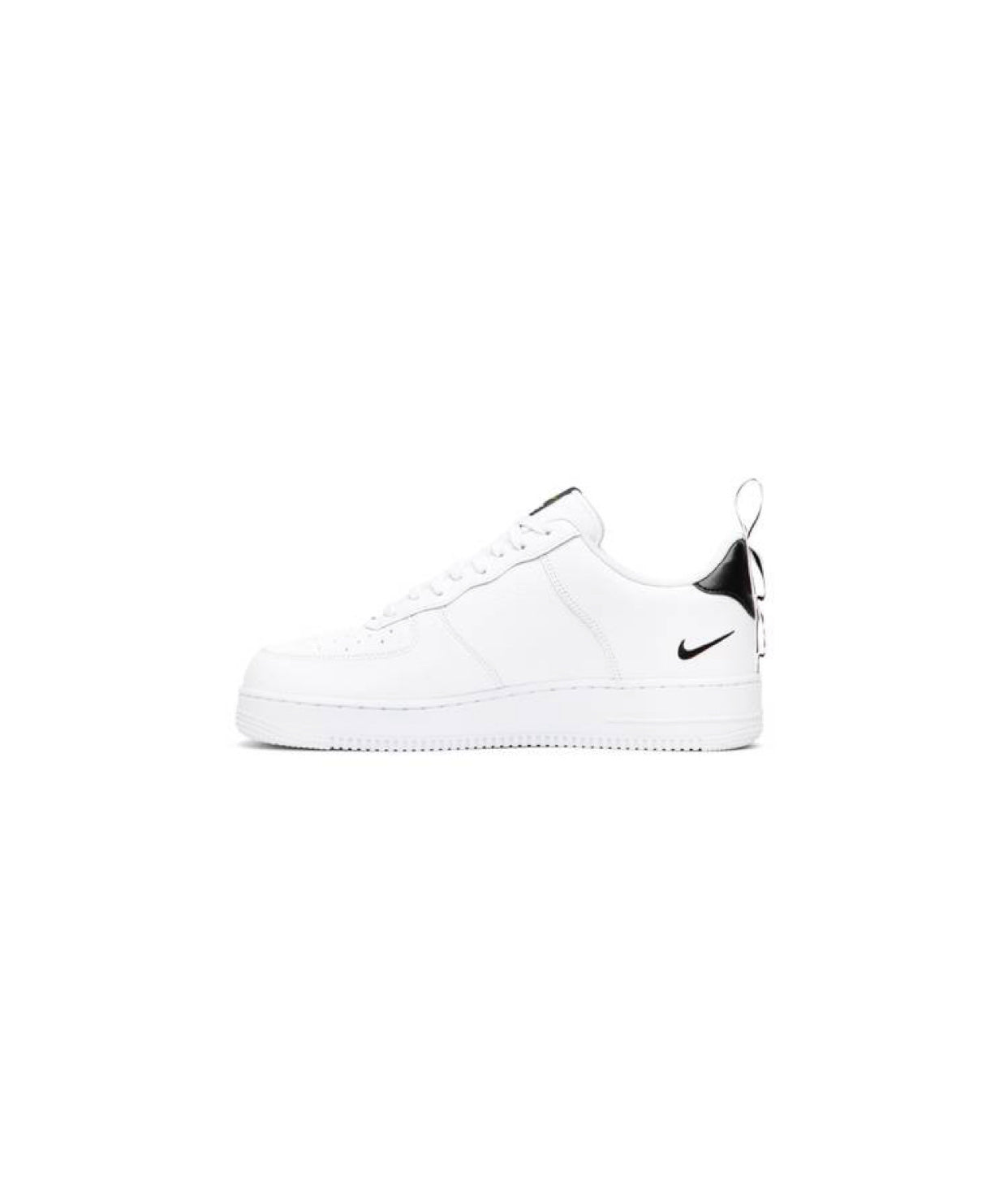 Nike Airforce TM White/Black