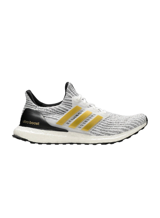 ADIDAS ULTRA BOOST SILVER G