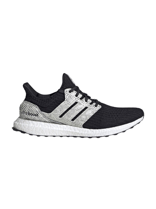 ADIDAS ULTRA BOOST BLACK SILV