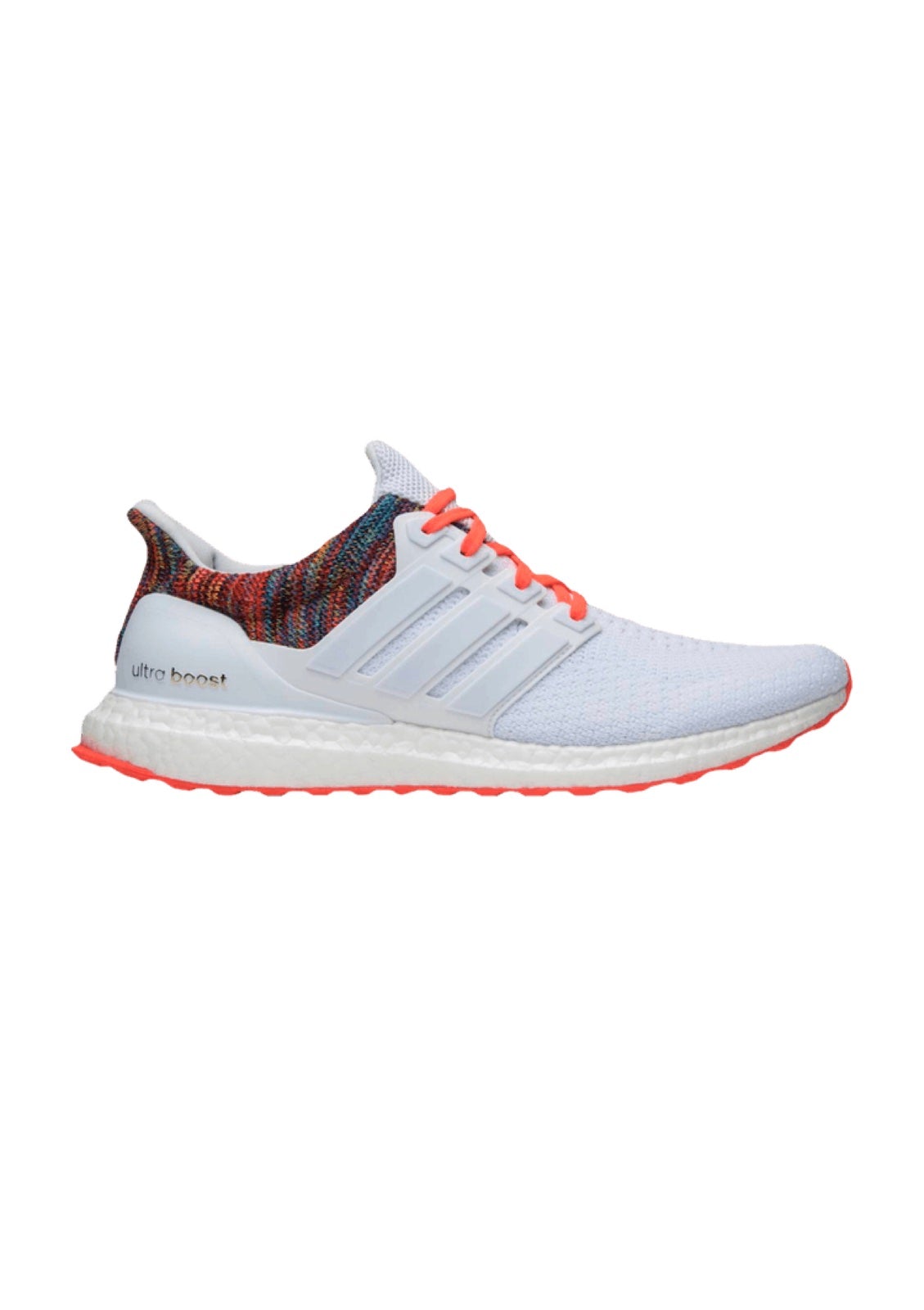 ADIDAS ULTRA BOOST WHITE OG