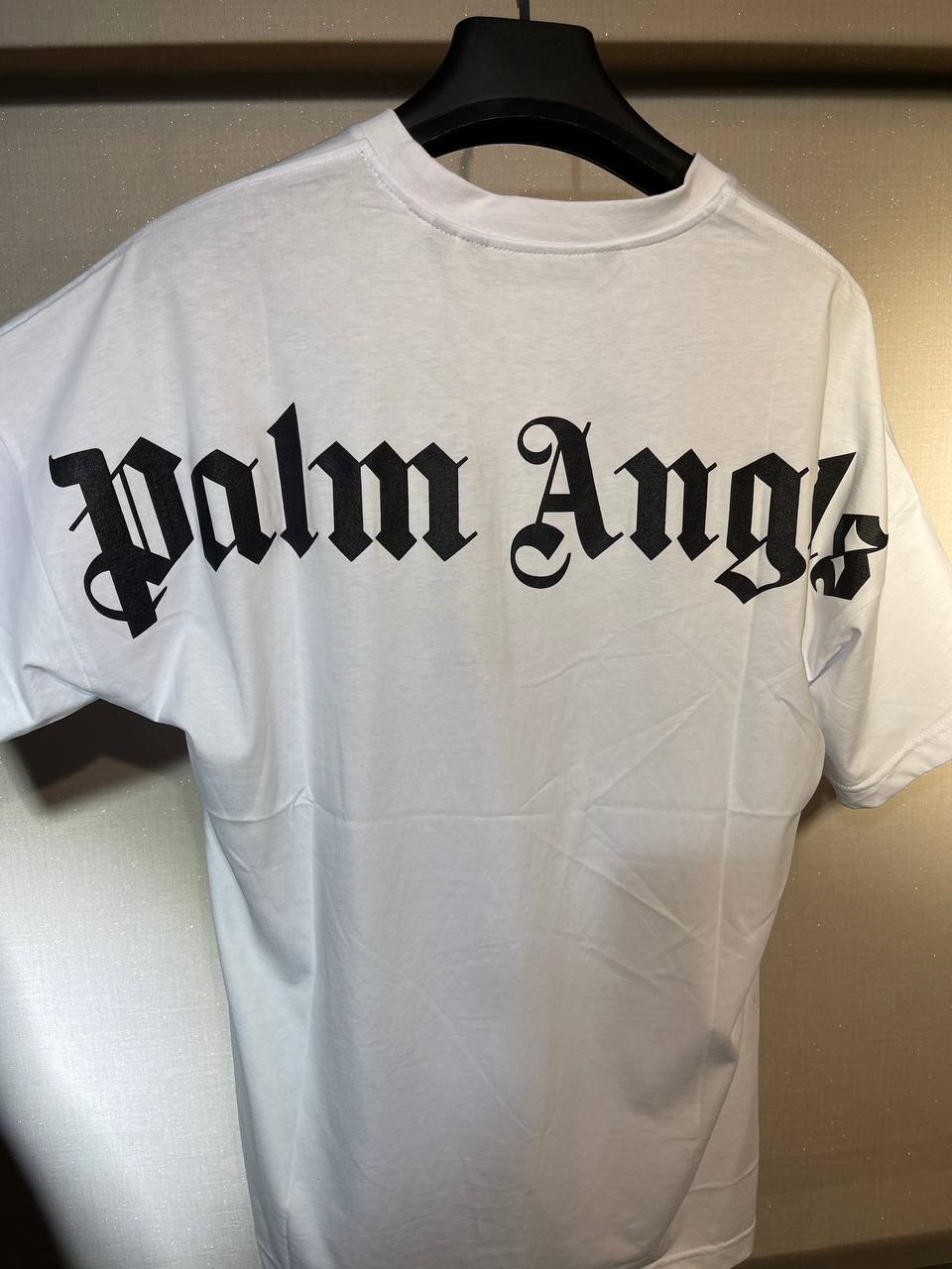 T-SHIRT - PALM ANGELS