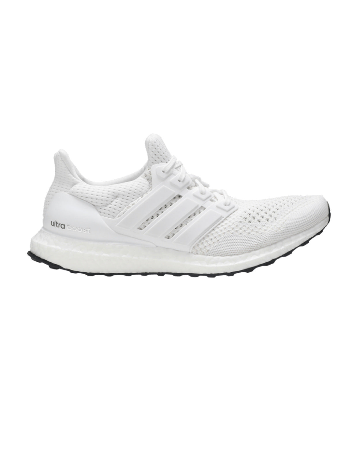 ADIDAS ULTRA BOOST TOTAL WHITE