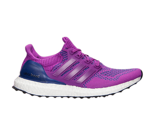 ADIDAS ULTRA BOOST PURPLE DRIP