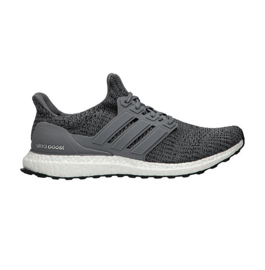 ADIDAS ULTRA BOOST BLACK/GREY