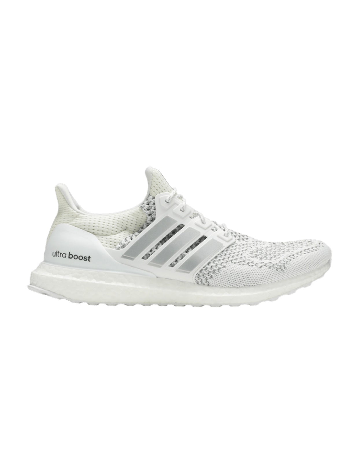 ADIDAS ULTRA BOOST WHITE