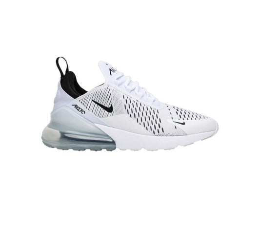 Nike Airmax 270 Classic White