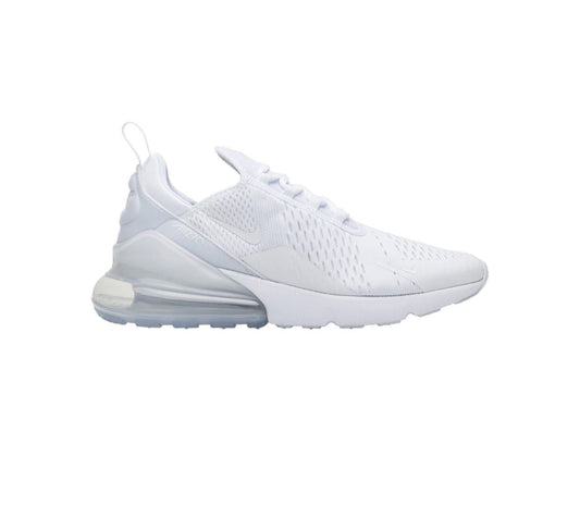 Nike Airmax 270 Total White