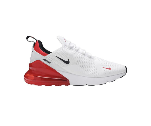 Nike Airmax 270 White/Red