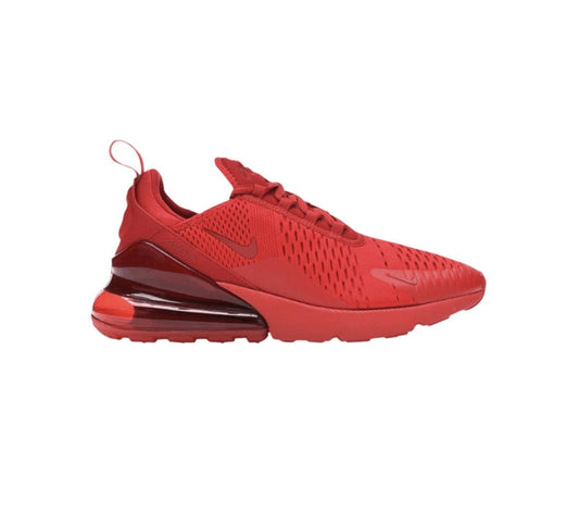 Nike Airmax 270 Red/Red